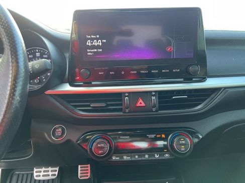Used 2024 Kia Forte GT w/ GT2 Package FWD image 16