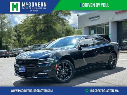 Used 2023 Dodge Charger SXT w/ Blacktop Special Edition