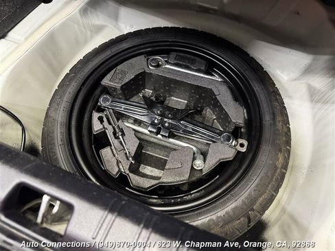 Used 2016 Subaru WRX Premium w/ Popular Package #1 image 28