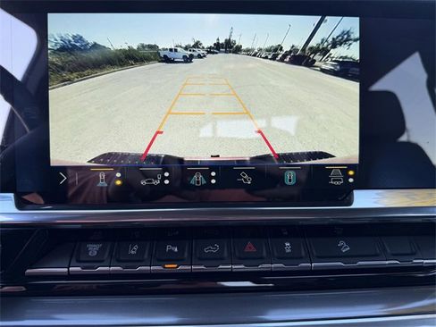 Certified 2025 Chevrolet Silverado 2500 High Country w/ High Country Premium Package image 23