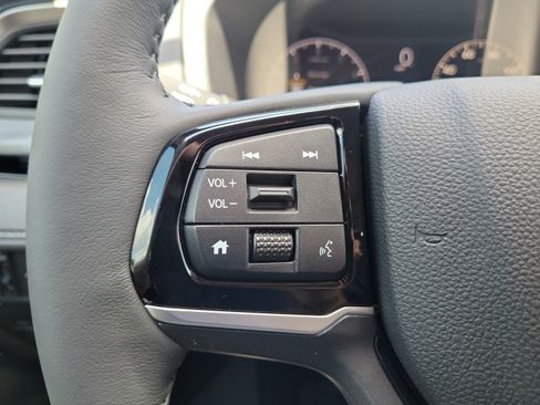New 2026 Honda Odyssey Elite image 29
