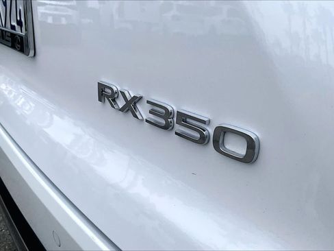 Used 2024 Lexus RX 350 FWD w/ Technology Package image 9