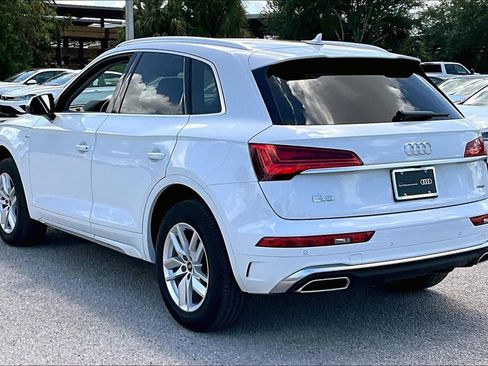 Certified 2023 Audi Q5 2.0T Premium image 7