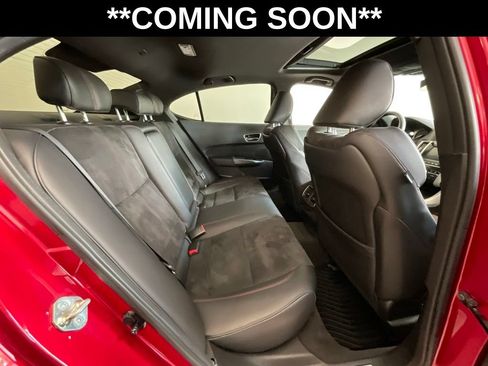 Certified 2020 Acura TLX Type S PMC Edition AWD/4WD image 22