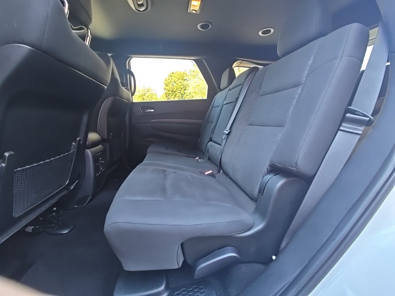 Used 2025 Dodge Durango GT w/ Trailer Tow Group IV AWD/4WD image 17