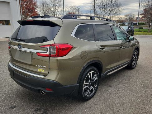 Used 2023 Subaru Ascent Limited image 6