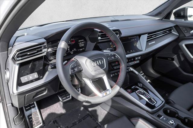 New 2026 Audi S3 Premium AWD/4WD image 10