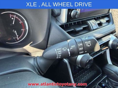 Certified 2024 Toyota RAV4 XLE AWD/4WD image 29