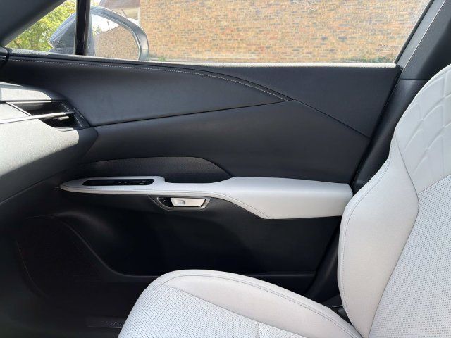 Certified 2023 Lexus RX 350 Premium w/ Cold Area Package AWD/4WD image 22