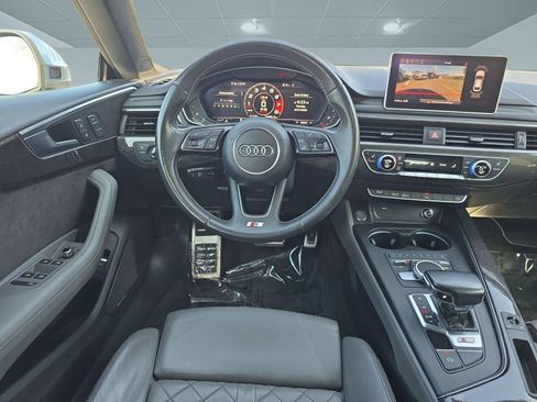 Used 2018 Audi S5 Prestige w/ S Sport Package AWD/4WD image 24