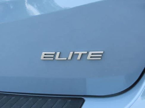 Used 2023 Honda Odyssey Elite image 8