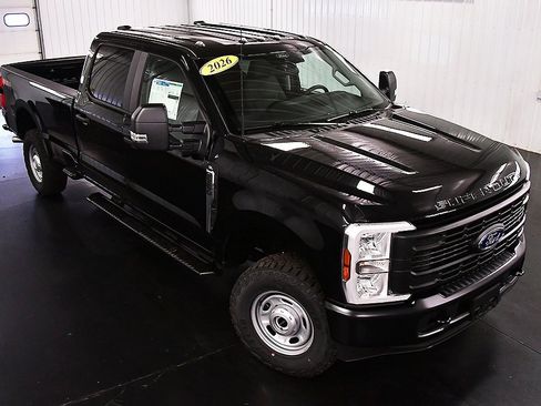 New 2026 Ford F350 XL image 13