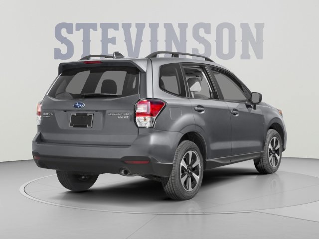 Used 2017 Subaru Forester 2.5i Premium w/ All-Weather Package AWD/4WD image 2