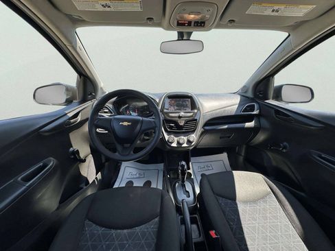 Used 2021 Chevrolet Spark LS FWD image 18