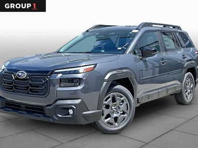 New 2026 Subaru Outback Premium