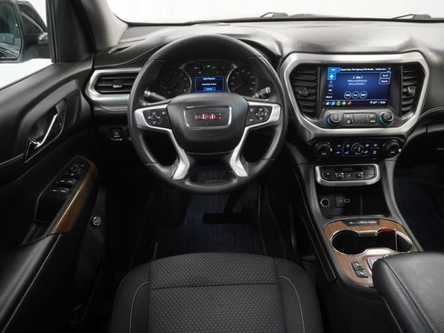 Used 2023 GMC Acadia SLE w/ Driver Convenience Package FWD image 18