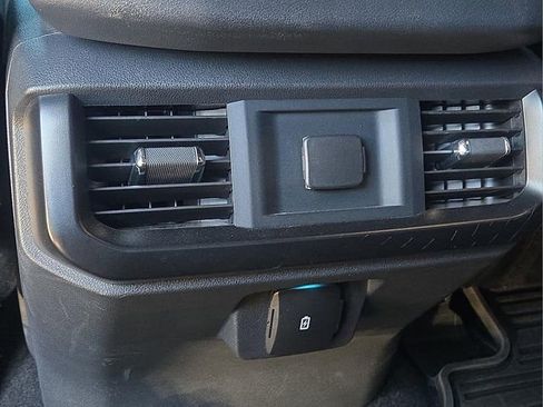 Used 2025 Ford F150 STX w/ Equipment Group 200A image 17