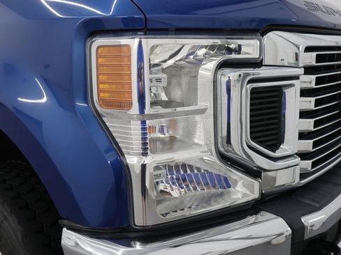 Used 2022 Ford F350 XL w/ STX Appearance Package AWD/4WD image 21