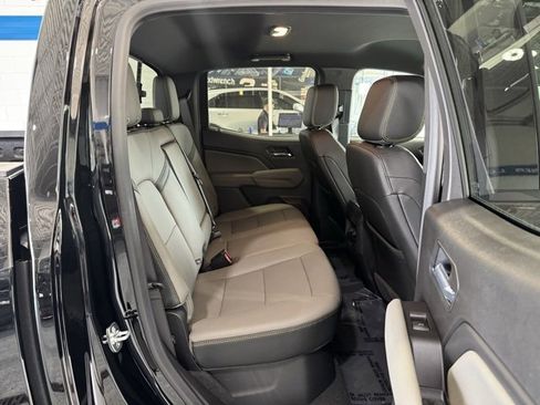 New 2025 Chevrolet Colorado ZR2 w/ Technology Package image 15