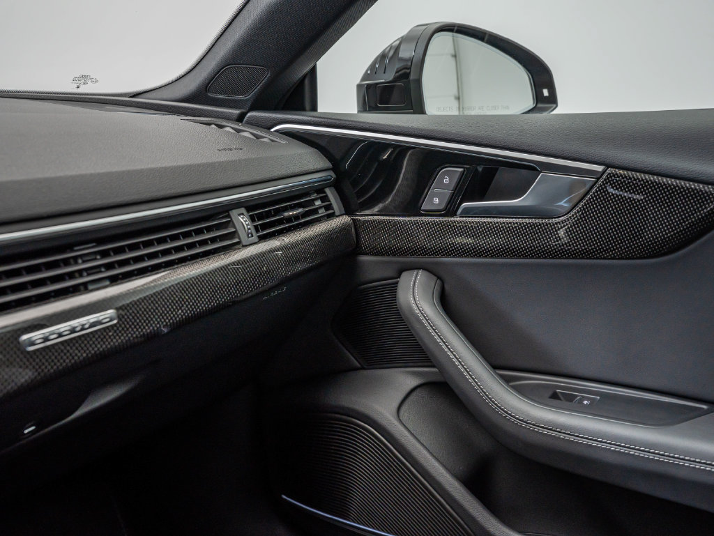 Used 2024 Audi S5 Premium Plus w/ Premium Plus Package AWD/4WD image 44