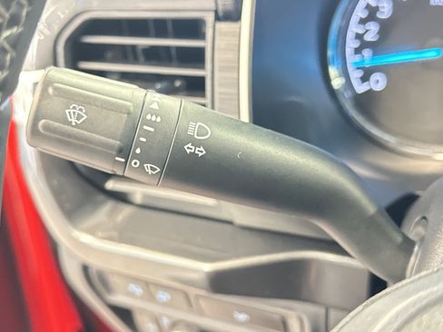 Certified 2023 Ford F150 XLT w/ Equipment Group 302A High image 38