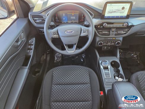 New 2026 Ford Escape Active image 8