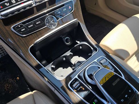 Used 2017 Mercedes-Benz C 300 Cabriolet image 25