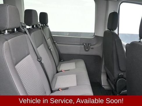 Used 2024 Ford Transit 350 XL RWD image 14