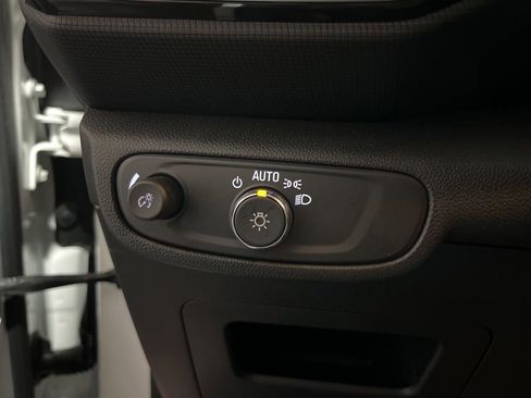 Certified 2023 Chevrolet TrailBlazer LS AWD/4WD image 13