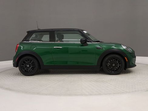 Certified 2023 MINI Cooper 2-Door Hardtop image 6