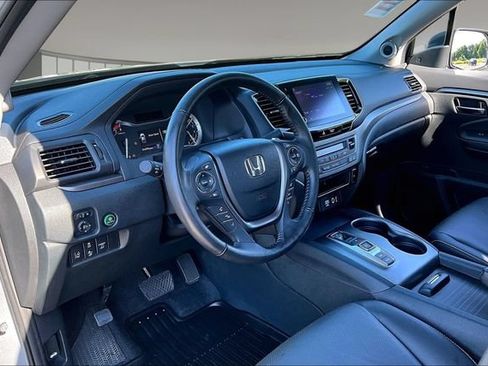 Used 2023 Honda Ridgeline RTL image 18