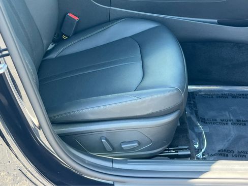 New 2026 Hyundai Sonata Limited FWD image 18