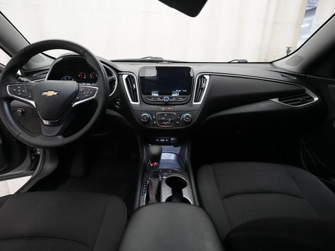 Used 2024 Chevrolet Malibu RS image 5