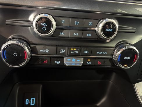 Used 2023 Ford F150 Tremor w/ 360 Degree Camera Package AWD/4WD image 23