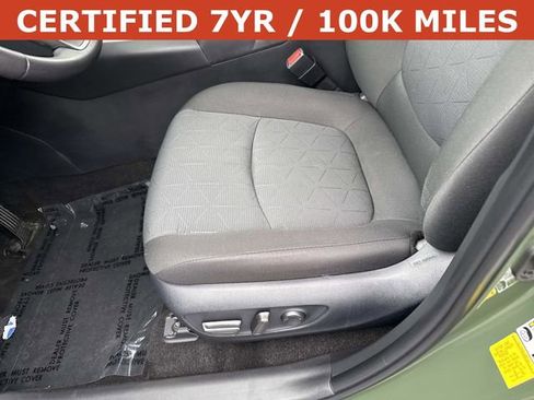 Used 2024 Toyota RAV4 AWD Hybrid w/ Weather Package image 15