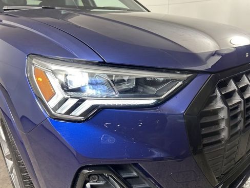 Used 2025 Audi Q3 2.0T Premium w/ Convenience Package image 32
