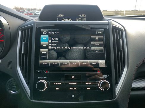 Used 2018 Subaru Impreza 2.0i Sport image 21