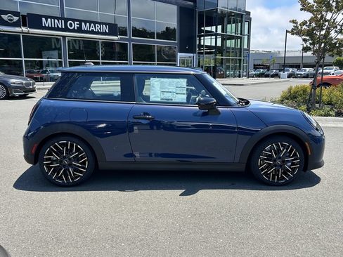 New 2026 MINI Cooper S FWD image 6