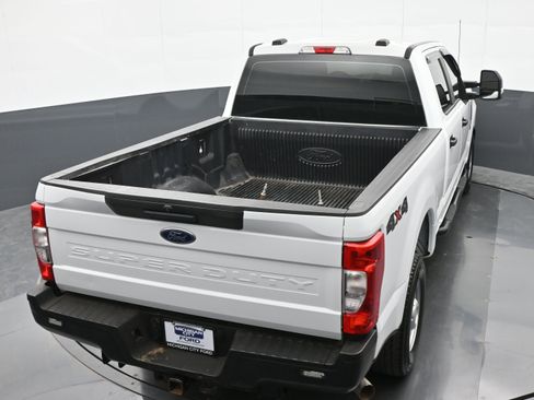 Used 2022 Ford F250 XL w/ Power Equipment Group AWD/4WD image 30