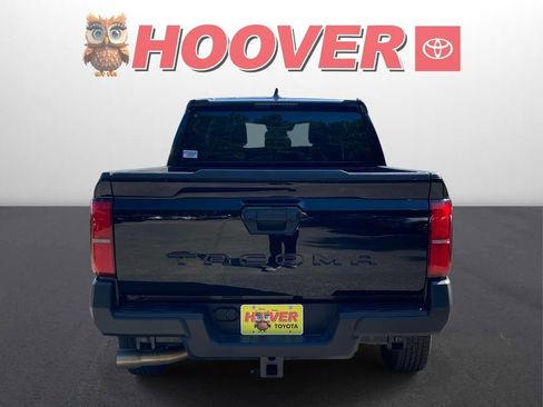 Used 2025 Toyota Tacoma SR RWD image 6