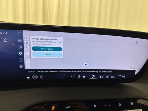 Used 2025 Buick Enclave Avenir AWD/4WD image 26