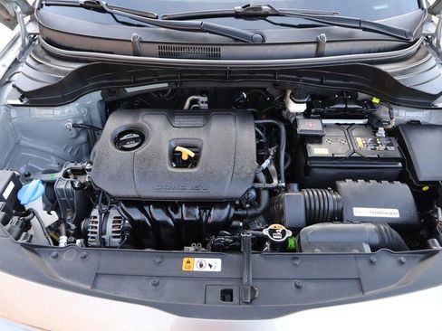 Used 2024 Kia Soul LX w/ Option Group 015 image 26