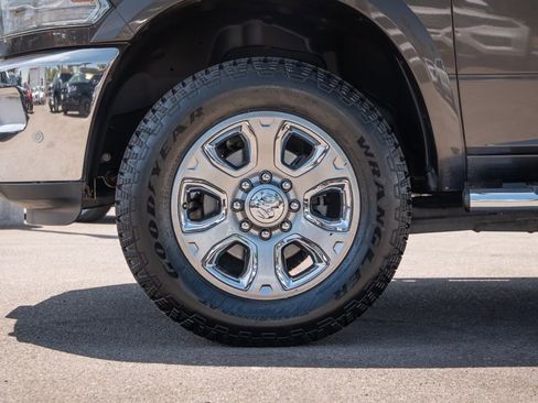 Used 2018 RAM 2500 Laramie w/ Convenience Group image 14