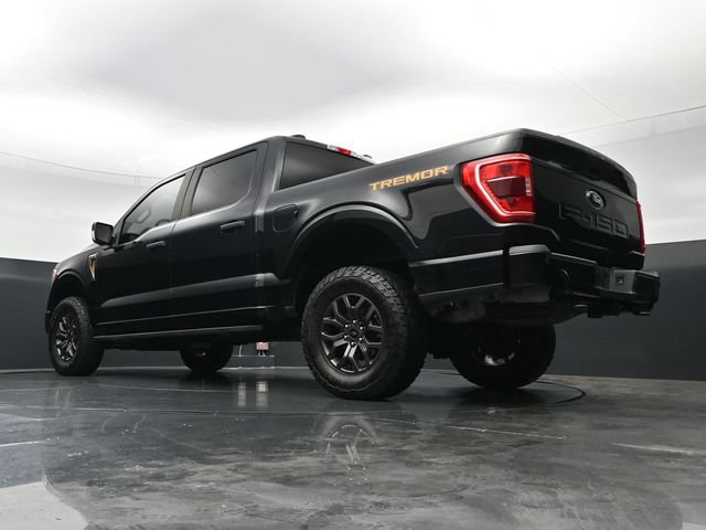 Used 2022 Ford F150 Tremor AWD/4WD image 46