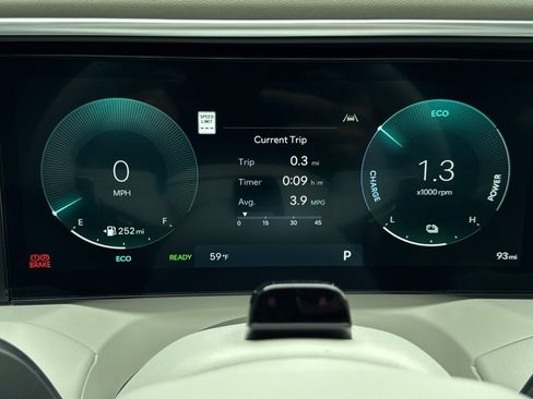 New 2026 Hyundai Palisade SEL Premium image 9