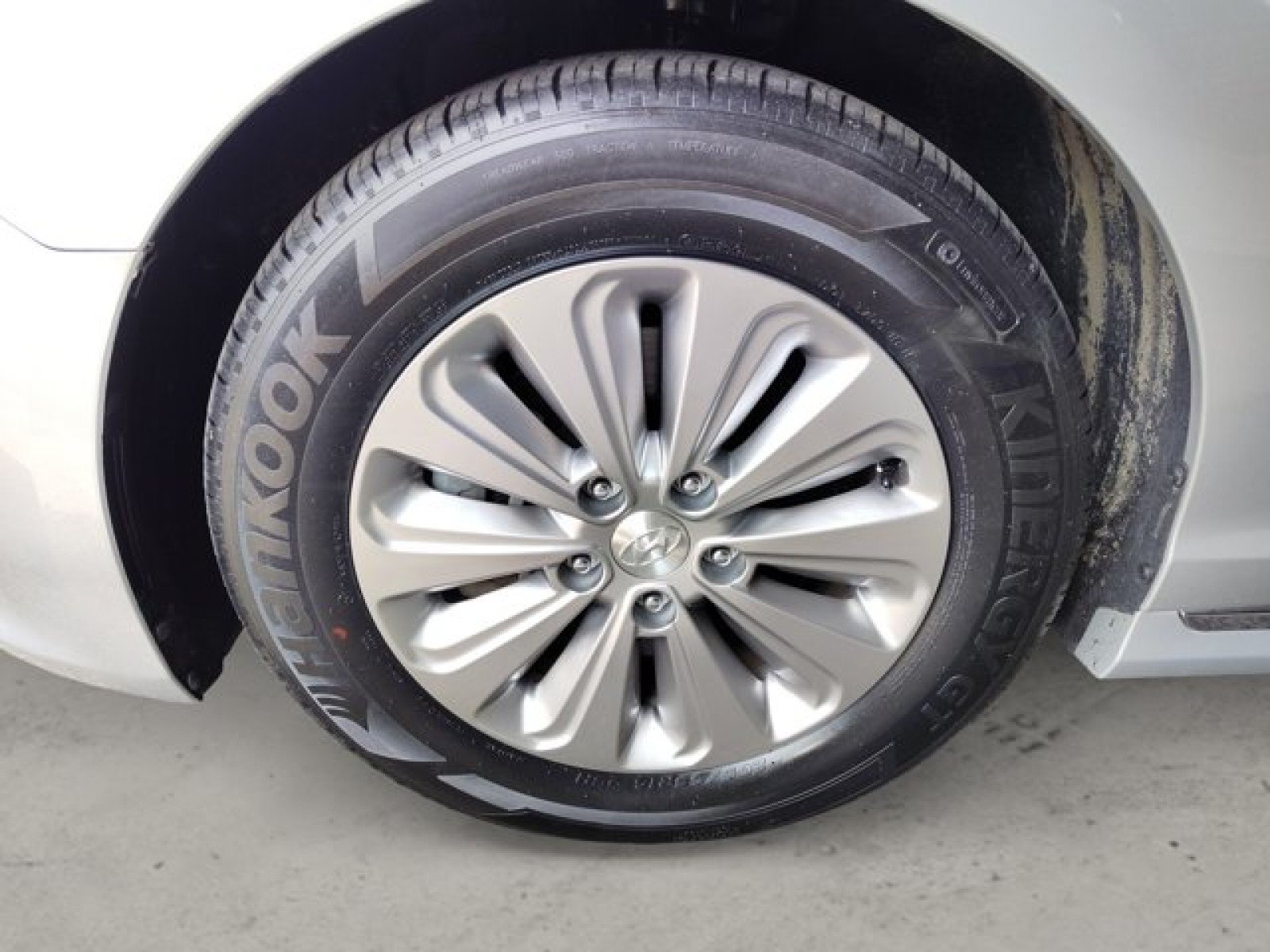 Used 2016 Hyundai Sonata SE FWD image 10