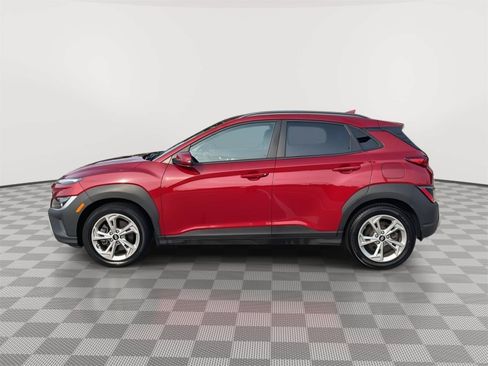 Used 2022 Hyundai Kona SEL w/ Convenience Package AWD/4WD image 9