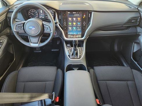 Certified 2025 Subaru Legacy Premium image 21