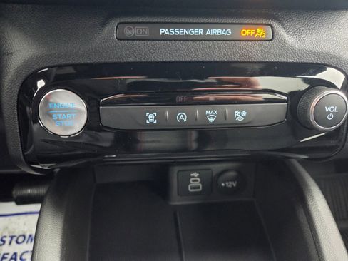 New 2026 Ford Escape ST-Line w/ Tech Pack #1 image 39