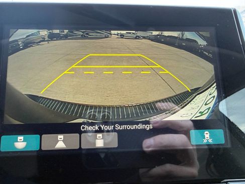 Used 2018 Honda Odyssey EX image 38